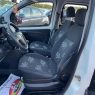 FIAT QUBO 1.4 METANO 77 CV ANNO 2014